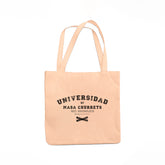 MASA CHURRETS Tote bag